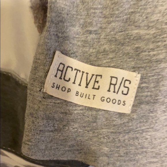 Active ride shop t - Picture 2 of 3